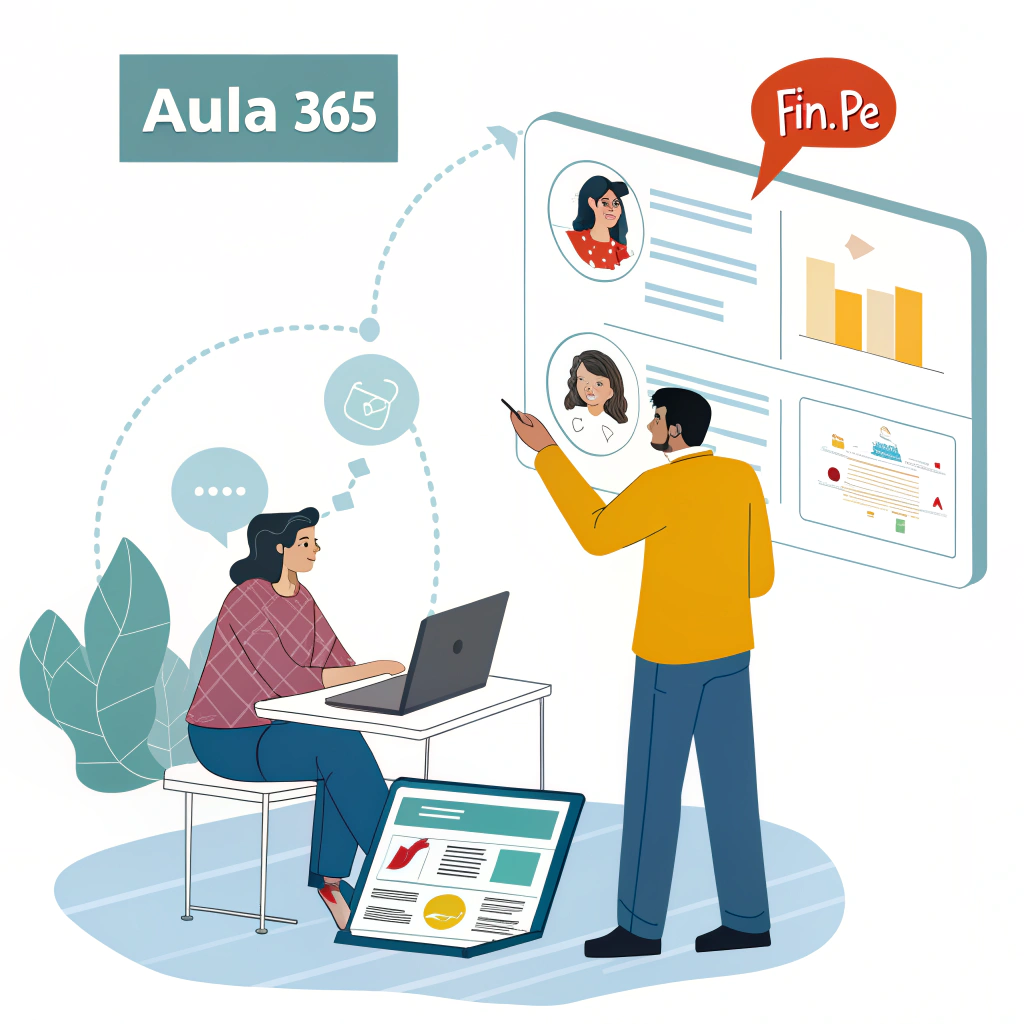 Aula 365